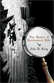 Shadow of Reichenbach Falls