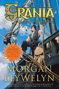 Grania: She-King of the Irish Seas