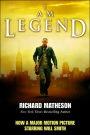 I Am Legend (and Other Stories)