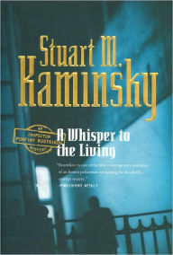A Whisper to the Living (Inspector Porfiry Rostnikov Series #16)