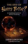 Alternative view 1 of The End of Harry Potter?