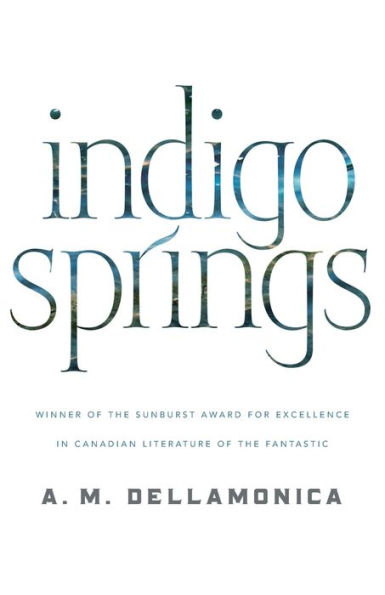 Indigo Springs