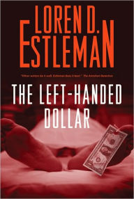 The Left-Handed Dollar (Amos Walker Series #20)