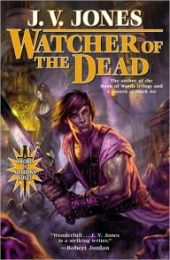 Watcher of the Dead (Sword of Shadow Series #4)