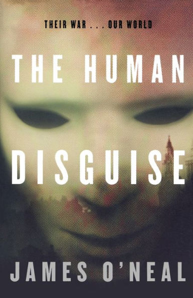 The Human Disguise