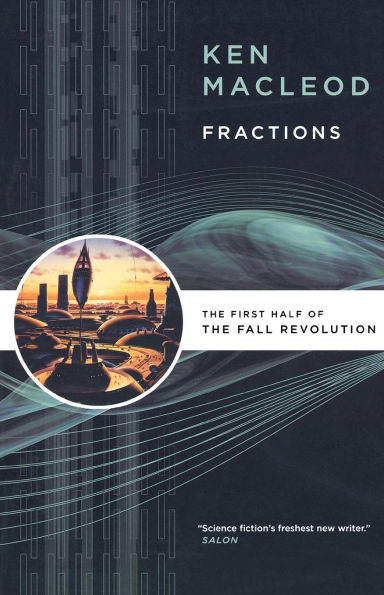 Fractions: The First Half of The Fall Revolution