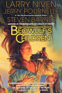 Beowulf's Children (Heorot Series #2)