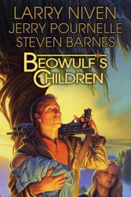 Title: Beowulf's Children (Heorot Series #2), Author: Larry Niven