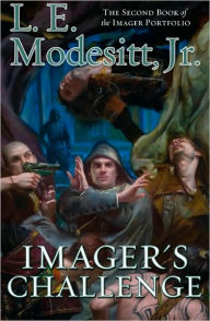 Imager's Challenge (Imager Portfolio Series #2)