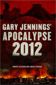 Apocalypse 2012 (Aztec Series #3)