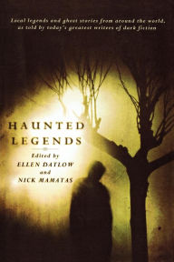 Haunted Legends