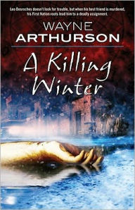 A Killing Winter