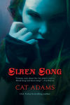 Alternative view 1 of Siren Song (Blood Singer Series #2)