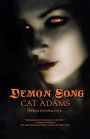 Demon Song (Blood Singer Series #3)