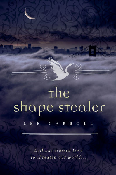 The Shape Stealer