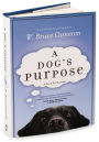 Alternative view 2 of A Dog's Purpose