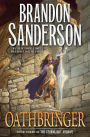 Oathbringer (Stormlight Archive Series #3)