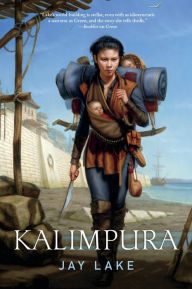 Kalimpura (Green Universe Series #3)