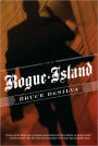 Rogue Island (Liam Mulligan Series #1)