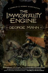 Alternative view 1 of The Immorality Engine (Newbury & Hobbes Investigation #3)