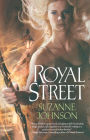 Royal Street (Sentinels of New Orleans Series #1)