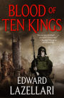 Blood of Ten Kings: Guardians of Aandor, Book Three