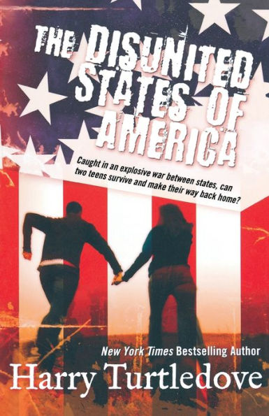 The Disunited States of America (Crosstime Traffic Series #4)