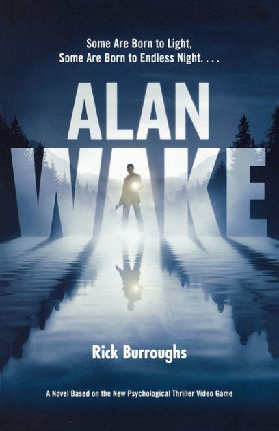 Buy Alan Wake