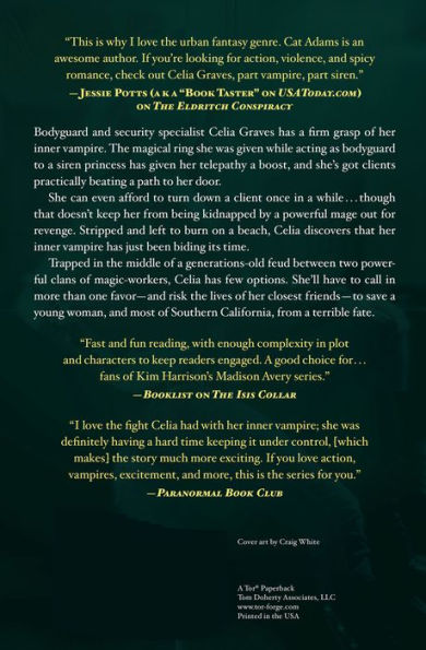 To Dance With the Devil