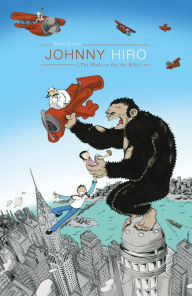 Johnny Hiro: The Skills to Pay the Bills