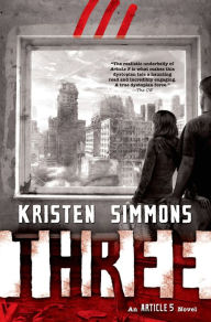 Three (Article 5 Series #3)