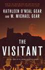 The Visitant (Anasazi Mysteries Series #1)