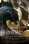 Alternative view 1 of Quintessence