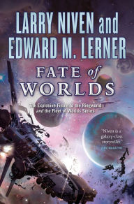 Fate of Worlds: Return from the Ringworld