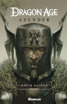 Alternative view 1 of Dragon Age: Asunder