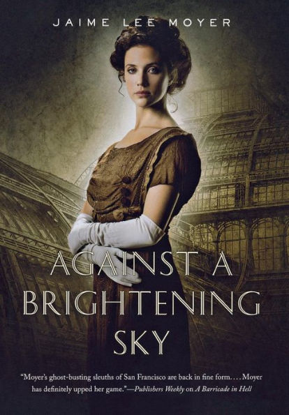 Against a Brightening Sky