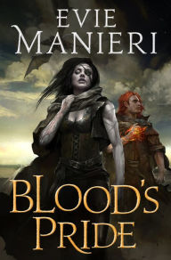 Blood's Pride
