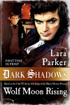 Alternative view 1 of Dark Shadows: Wolf Moon Rising