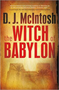 The Witch of Babylon