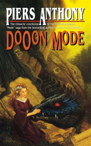 Title: DoOon Mode, Author: Piers Anthony