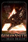 Alternative view 1 of Gideon Smith and the Brass Dragon