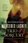 Alternative view 1 of Trio of Sorcery: Arcanum 101, Drums, and Ghost in the Machine