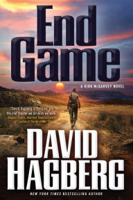 End Game (Kirk McGarvey Series #19)