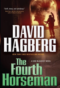 The Fourth Horseman (Kirk McGarvey Series #20)