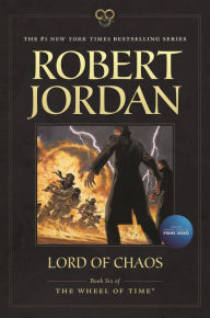 Title: Lord of Chaos (The Wheel of Time Series #6), Author: Robert Jordan