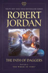 Alternative view 1 of The Path of Daggers (The Wheel of Time Series #8)