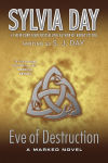 Alternative view 1 of Eve of Destruction (Marked Series #2)
