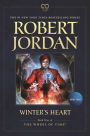 Winter's Heart (The Wheel of Time Series #9)