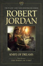 Knife of Dreams (Wheel of Time Series #11)