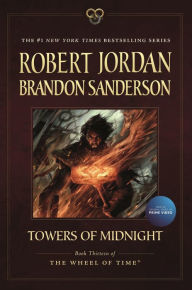 Towers of Midnight (The Wheel of Time Series #13)